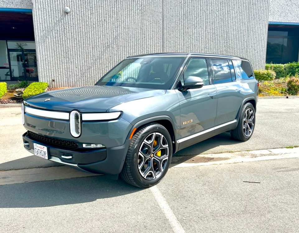 Rivian